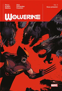 Wolverine Tome 2