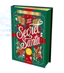 Romance de l'avent : Secret Santa