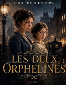 LES DEUX ORPHELINES - Tome II : Tome 2