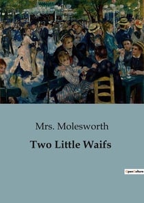 Two Little Waifs : A Journey to Reunion and Discovery