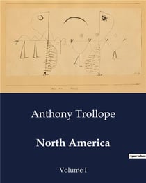 North america - volume i