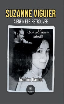 Suzanne Viguier a été enfin retrouvé