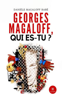 Georges Magaloff, qui es-tu ?