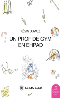 Un prof de gym en EHPAD