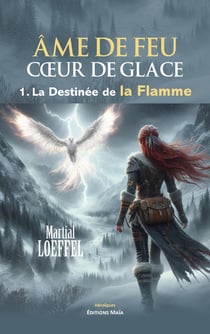 Âme de feu coeur de glace - 1. La Destinée de la Flamme