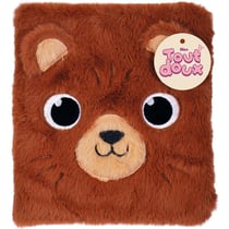 Mes tout doux : Petit ours