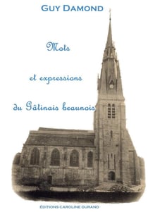 Mots et expressions du gatinais beaunois