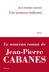 Une jeunesse italienne