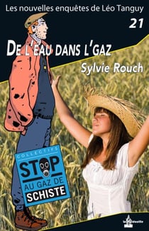De L'Eau Dans L'Gaz.