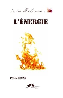 Les étincelles du savoir... - l'énergie