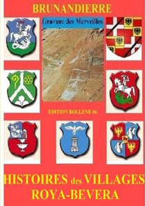 HISTOIRES DES VI LLAGES ROYA BEVERA