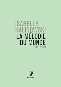 La mélodie du monde