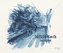 107218 Km/h (livre + CD)