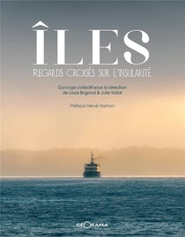 Îles regards croisés sur l'insularité