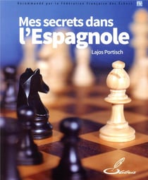Mes secrets dans l'Espagnole