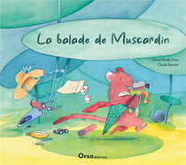 La balade de muscardin