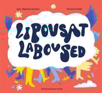 Lipousat laboused