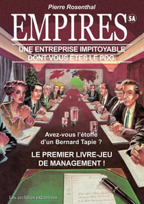 Empires SA