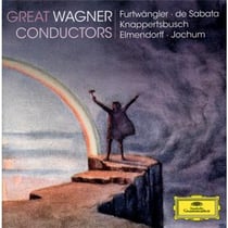Great wagner conductors