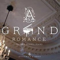 A grand romance