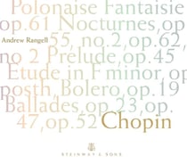 A Chopin recital