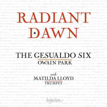 Radiant Dawn