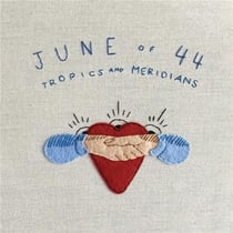 Tropics And Meridians