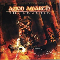 The crusher
