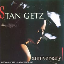 Anniversary !