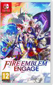 Fire Emblem : Engage