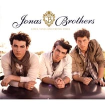 Lines, vines and trying times