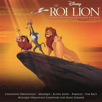 Le Roi Lion