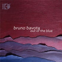 Out of the blue