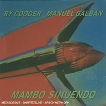Mambo sinuendo