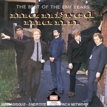 The best of the emi year