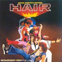 Hair 20th anniversary (bof)