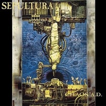 Chaos A.D. expanded edition