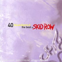 40 seasons (the best of)