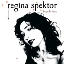 Begin To Hope - édition limitée colorée