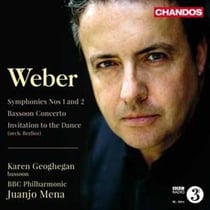 Oeuvres orchestrales
