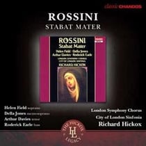 Stabat mater