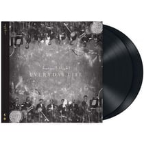 Everyday life - édition 180g