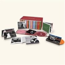 Callas live - édition limitée