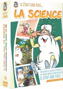 Il était une fois... la science