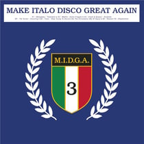 Make Italo Disco Great Again