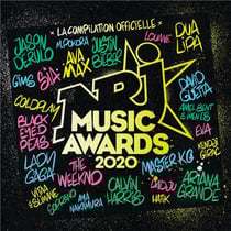 NRJ music awards 2020