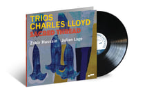 Trios: Sacred Thread