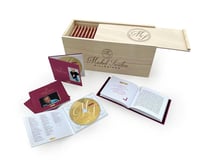 Millésimes - Intégrale 2022