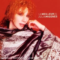 Le meilleur de julia migenes