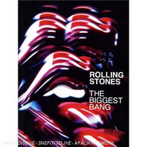 The biggest bang